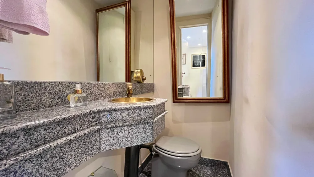 Apartamento, 4 quartos, 200 m² - Foto 15