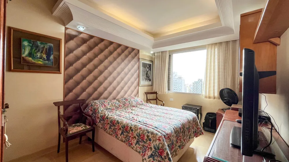 Apartamento, 4 quartos, 200 m² - Foto 12