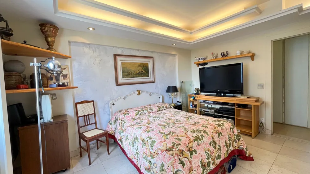 Apartamento, 4 quartos, 200 m² - Foto 11