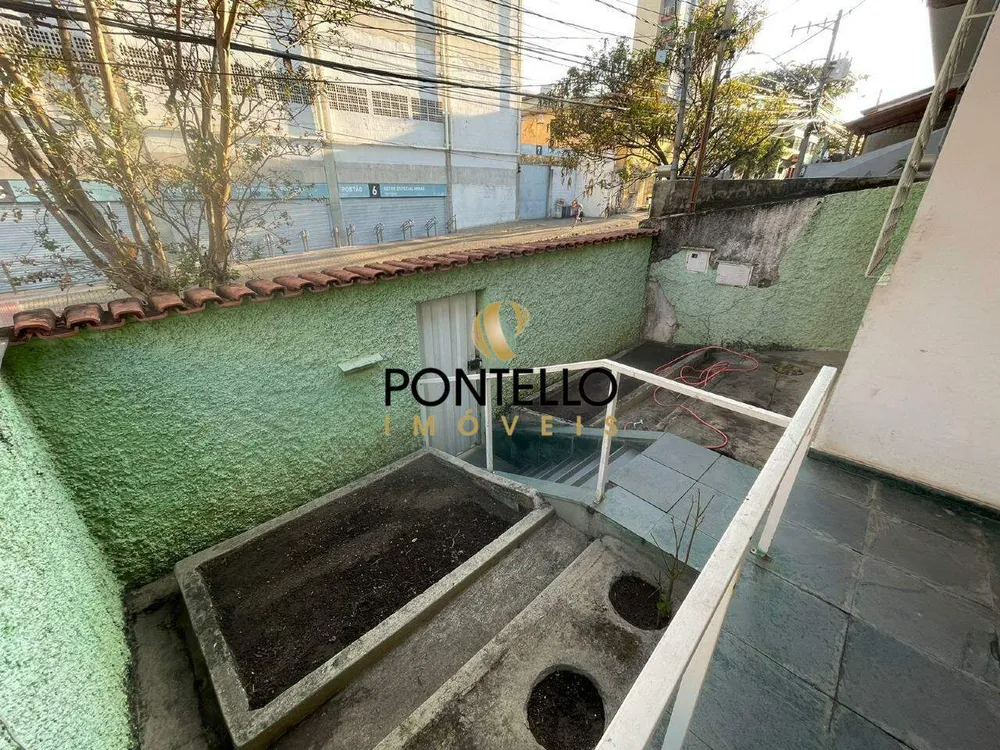 Casa, 3 quartos, 400 m² - Foto 11