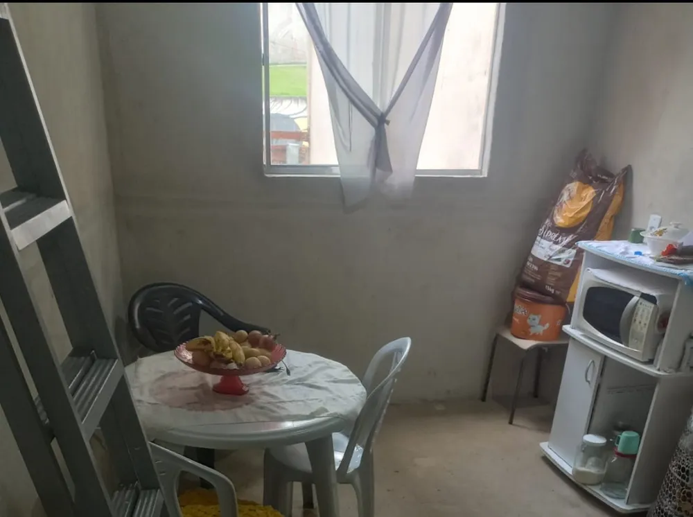 Casa, 1 quarto, 20 m² - Foto 2