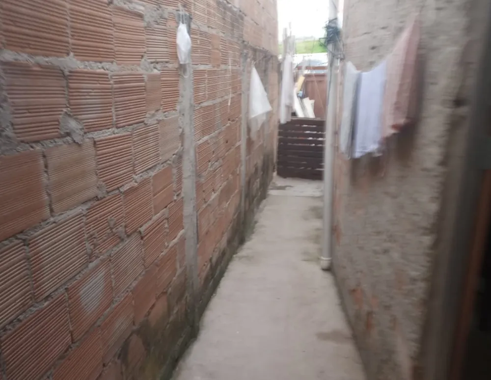 Casa, 1 quarto, 20 m² - Foto 4