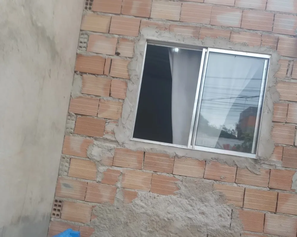 Casa, 1 quarto, 20 m² - Foto 6