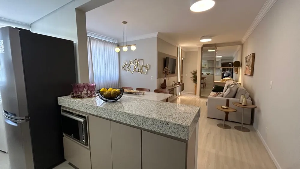 Cobertura, 3 quartos, 73 m² - Foto 6