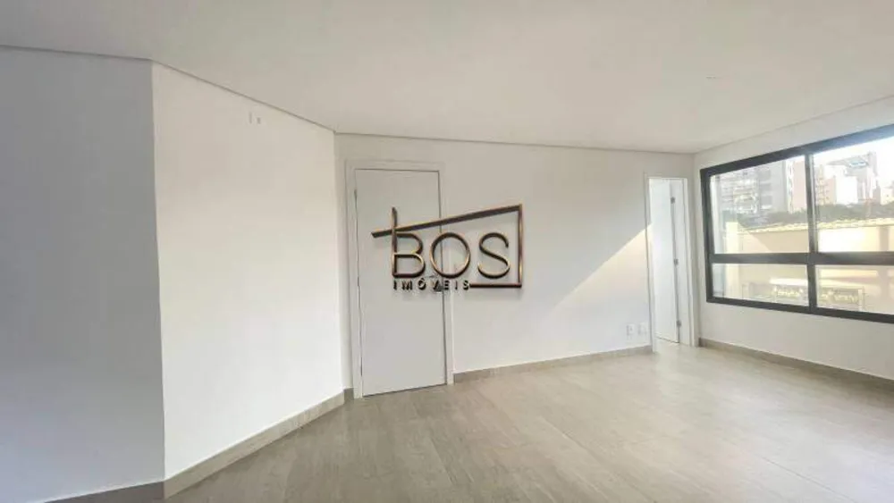 Apartamento, 3 quartos, 100 m² - Foto 5