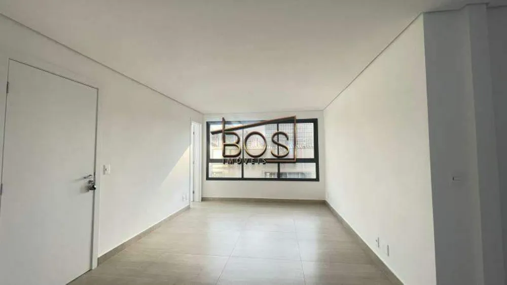 Apartamento, 3 quartos, 100 m² - Foto 2