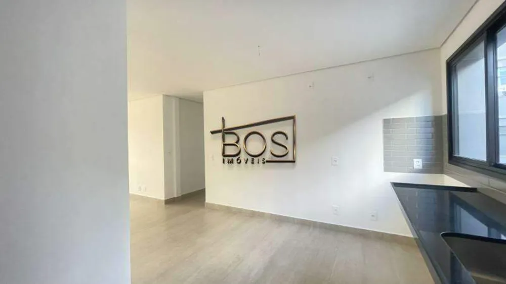 Apartamento, 3 quartos, 100 m² - Foto 6
