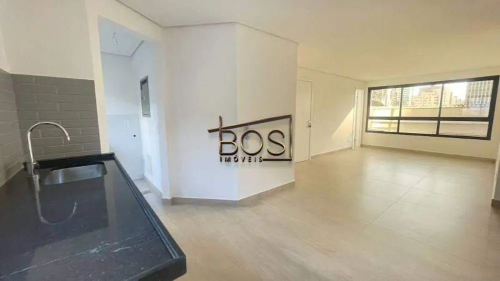 Apartamento, 3 quartos, 100 m² - Foto 6