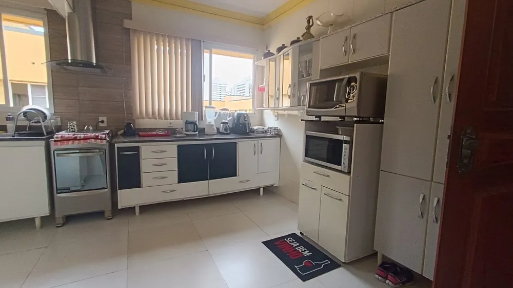 Apartamento, 3 quartos, 83 m² - Foto 5