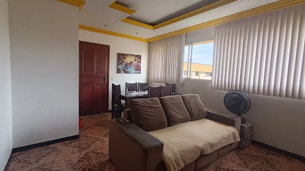 Apartamento, 3 quartos, 83 m² - Foto 3