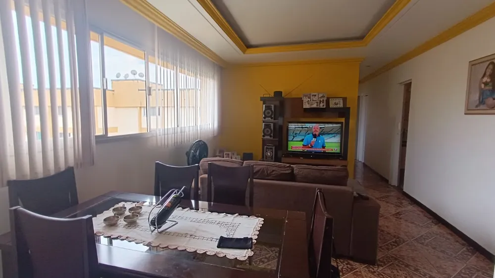 Apartamento, 3 quartos, 83 m² - Foto 1