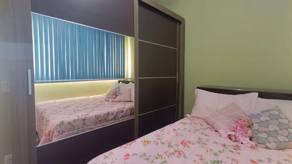 Apartamento, 3 quartos, 83 m² - Foto 12