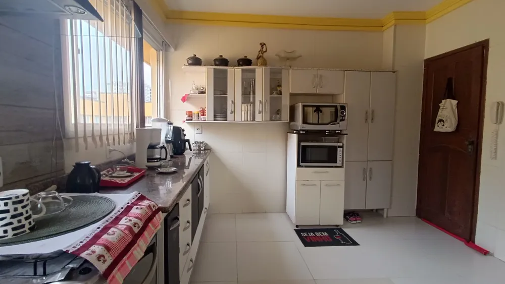 Apartamento, 3 quartos, 83 m² - Foto 8