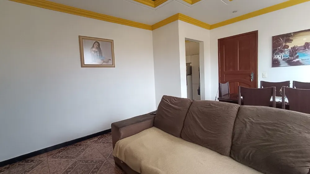 Apartamento, 3 quartos, 83 m² - Foto 4