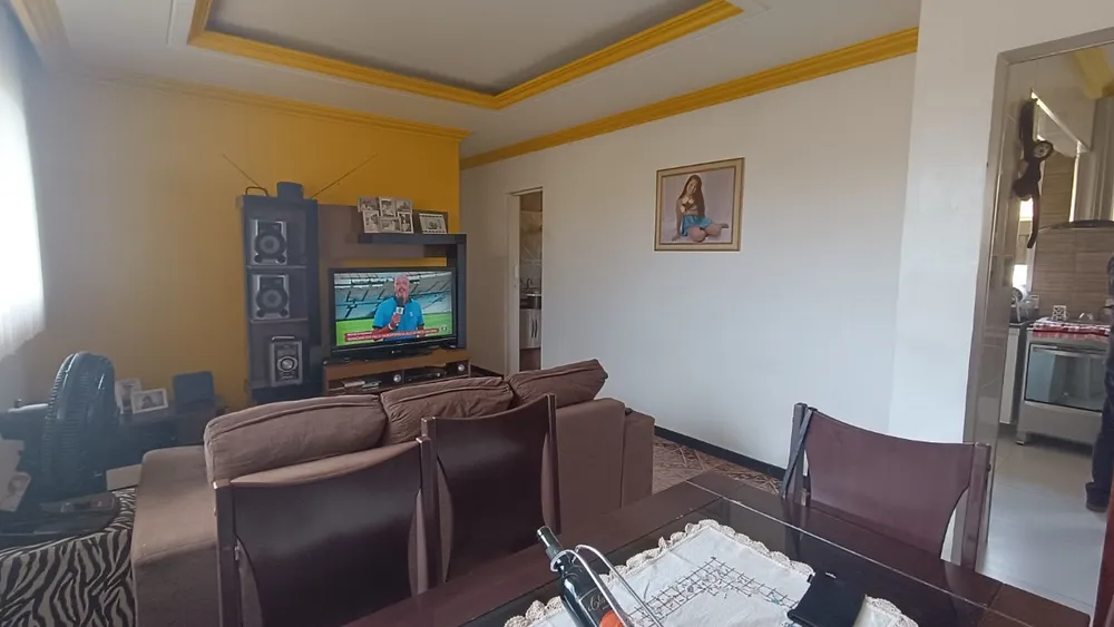 Apartamento, 3 quartos, 83 m² - Foto 2