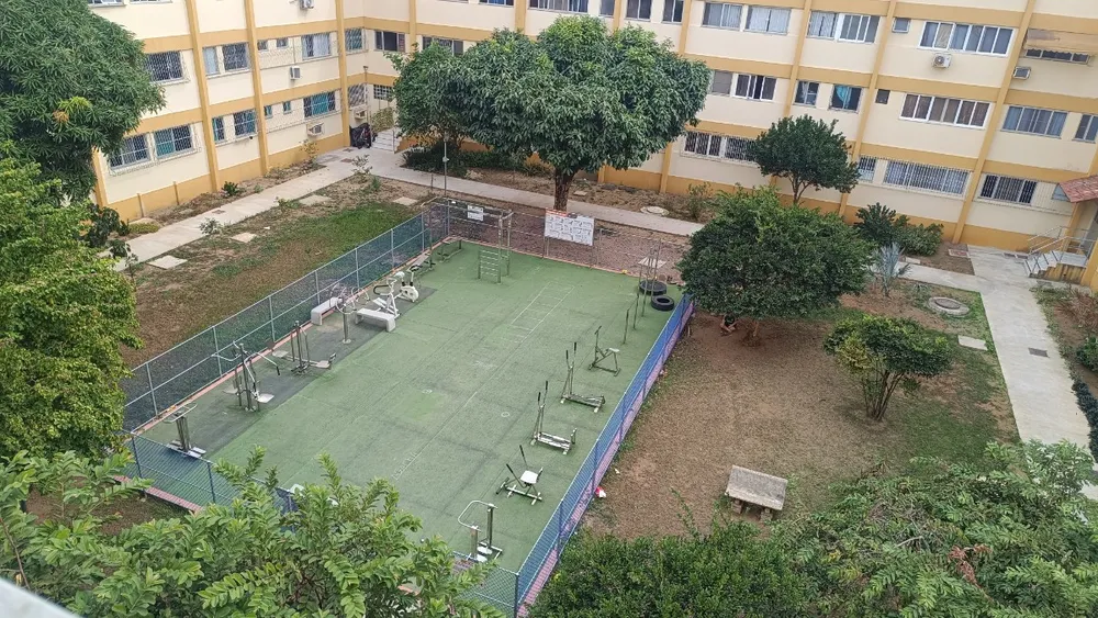 Apartamento, 3 quartos, 83 m² - Foto 18