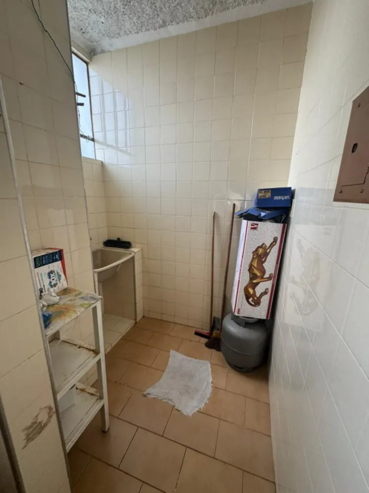 Apartamento, 2 quartos, 49 m² - Foto 8