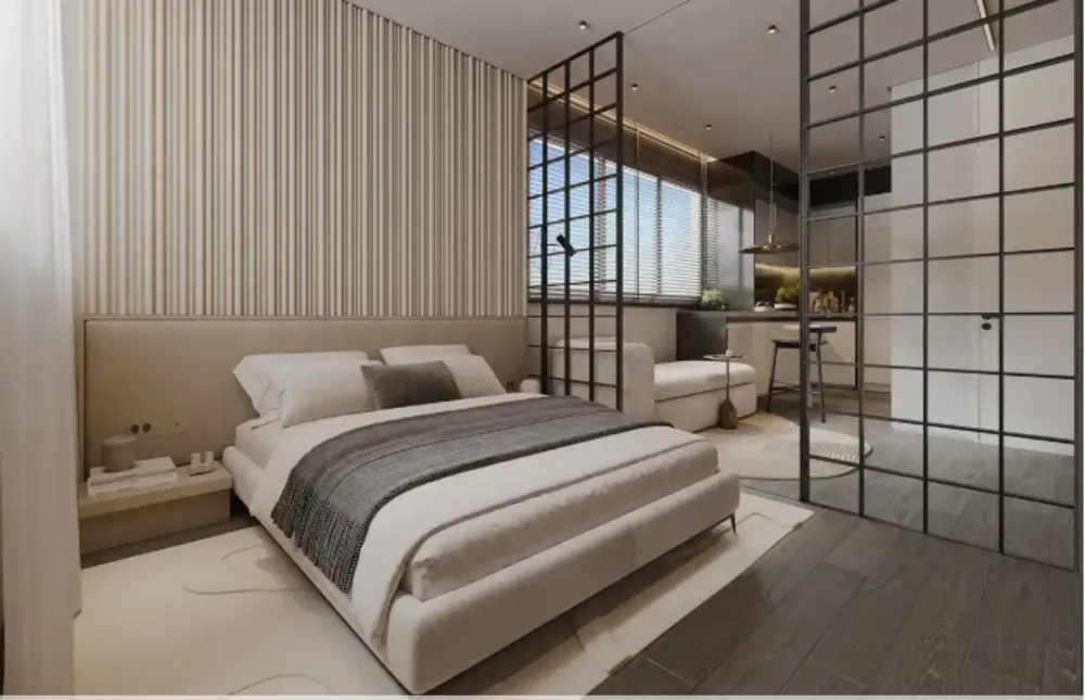 Apartamento, 3 quartos, 72 m² - Foto 7