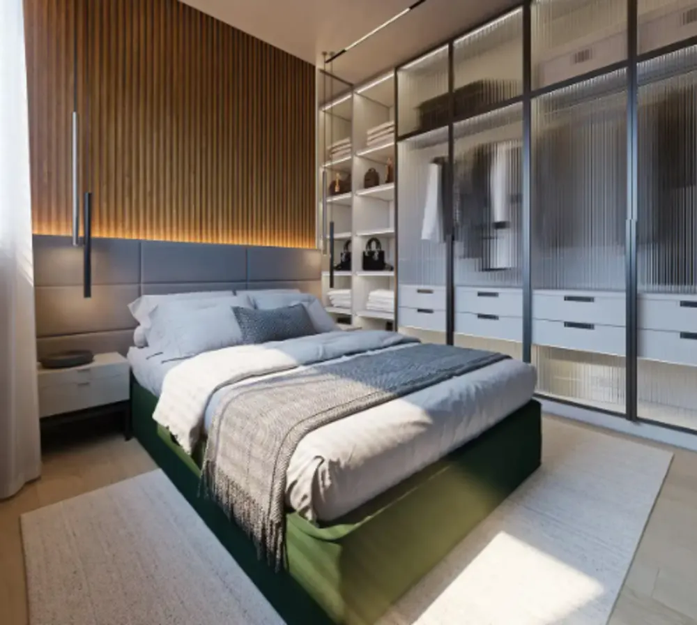 Apartamento, 3 quartos, 72 m² - Foto 4