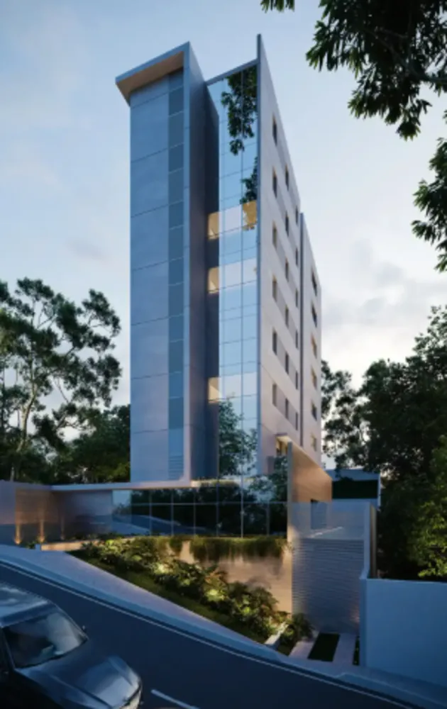 Apartamento, 3 quartos, 72 m² - Foto 1