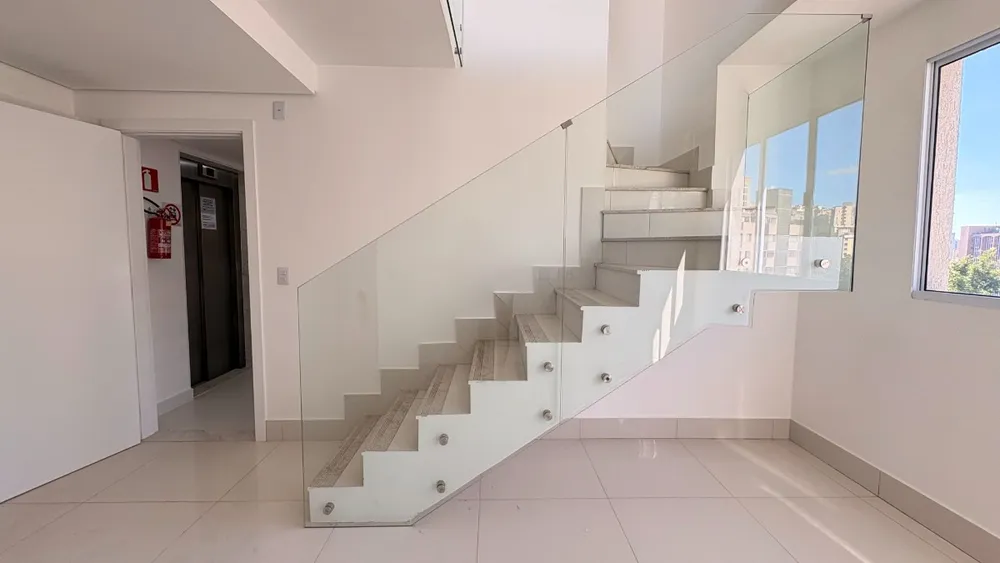 Cobertura, 3 quartos, 134 m² - Foto 1
