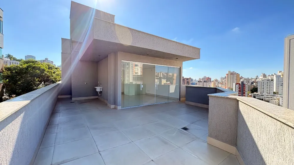 Cobertura, 3 quartos, 134 m² - Foto 7