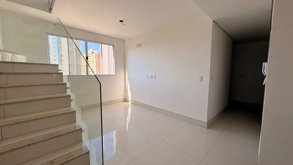 Cobertura, 3 quartos, 134 m² - Foto 2