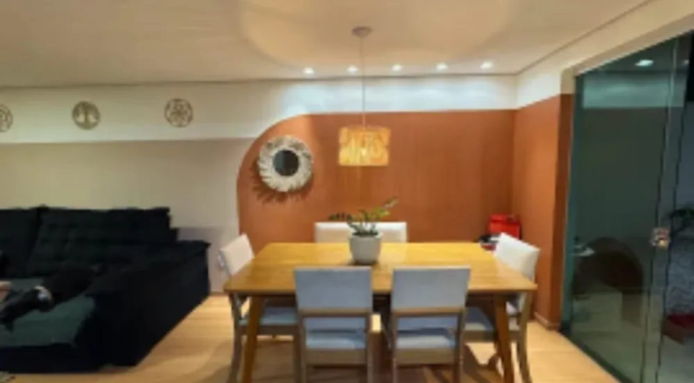 Casa de Condomínio, 3 quartos - Foto 3