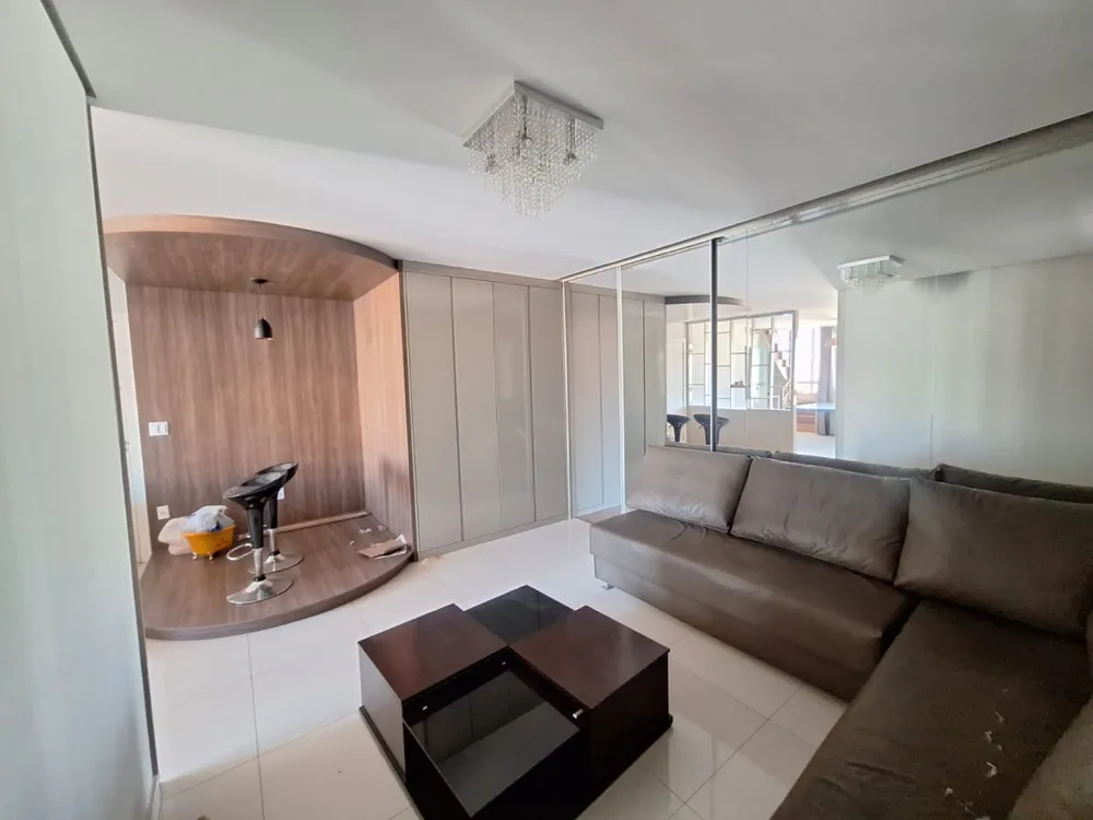 Cobertura, 4 quartos, 230 m² - Foto 1