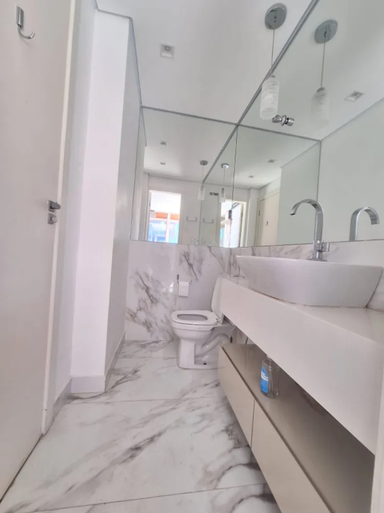 Cobertura, 4 quartos, 230 m² - Foto 13