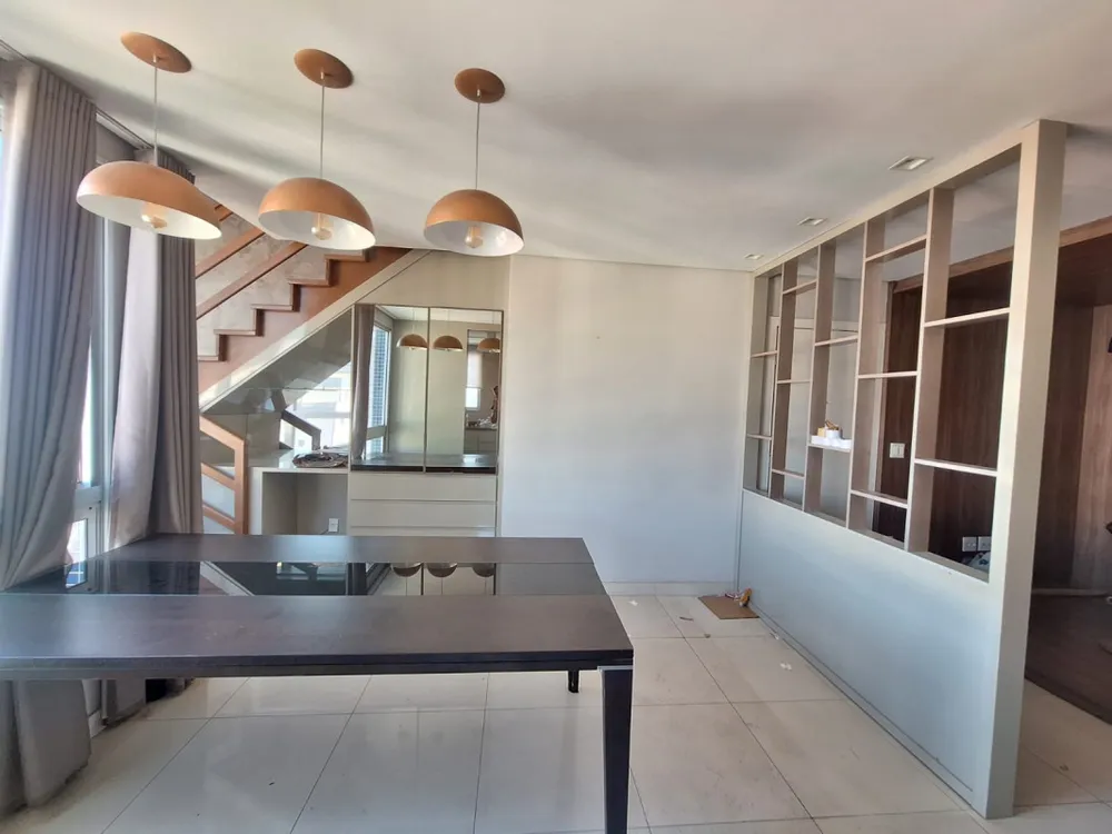 Cobertura, 4 quartos, 230 m² - Foto 5