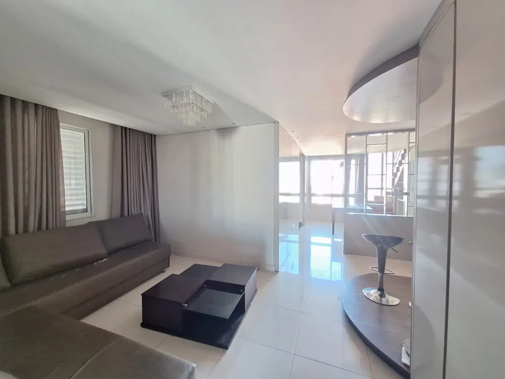Cobertura, 4 quartos, 230 m² - Foto 2