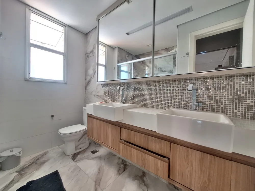 Cobertura, 4 quartos, 230 m² - Foto 5
