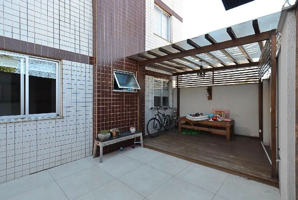 Apartamento, 3 quartos, 117 m² - Foto 6