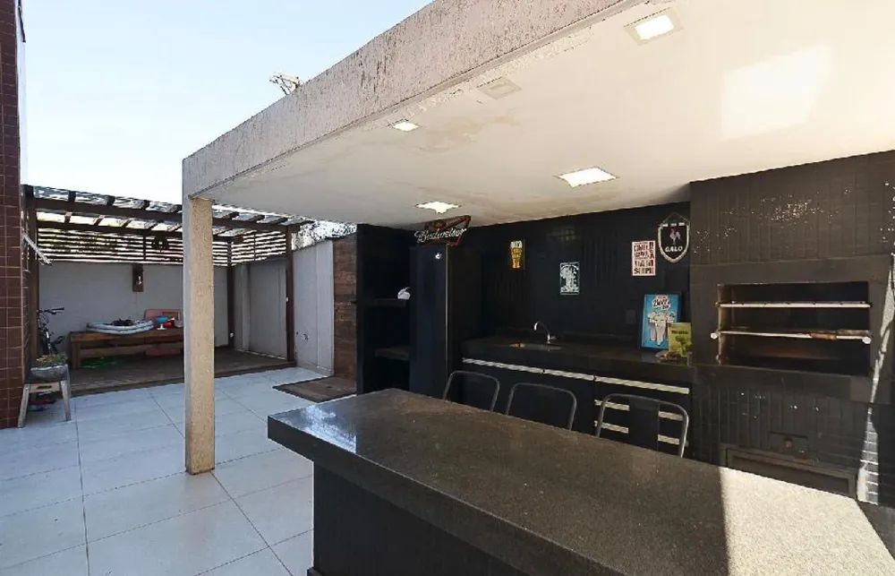 Apartamento, 3 quartos, 117 m² - Foto 5