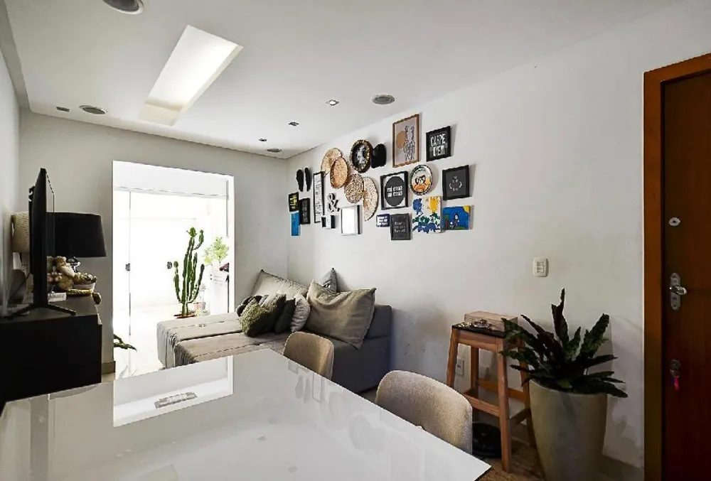 Apartamento, 3 quartos, 117 m² - Foto 7