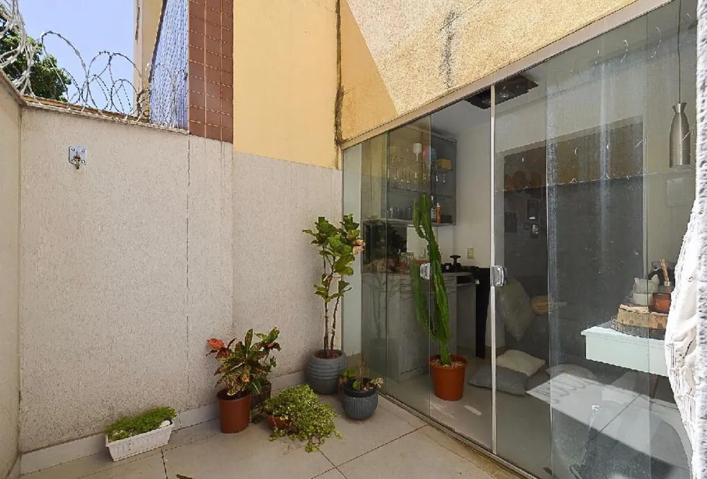 Apartamento, 3 quartos, 117 m² - Foto 3