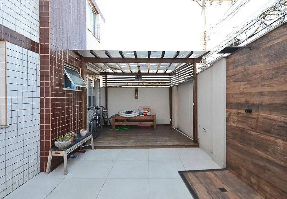 Apartamento, 3 quartos, 117 m² - Foto 4