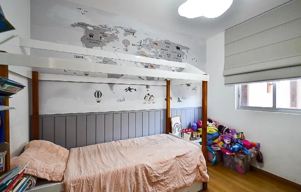 Apartamento, 3 quartos, 117 m² - Foto 10