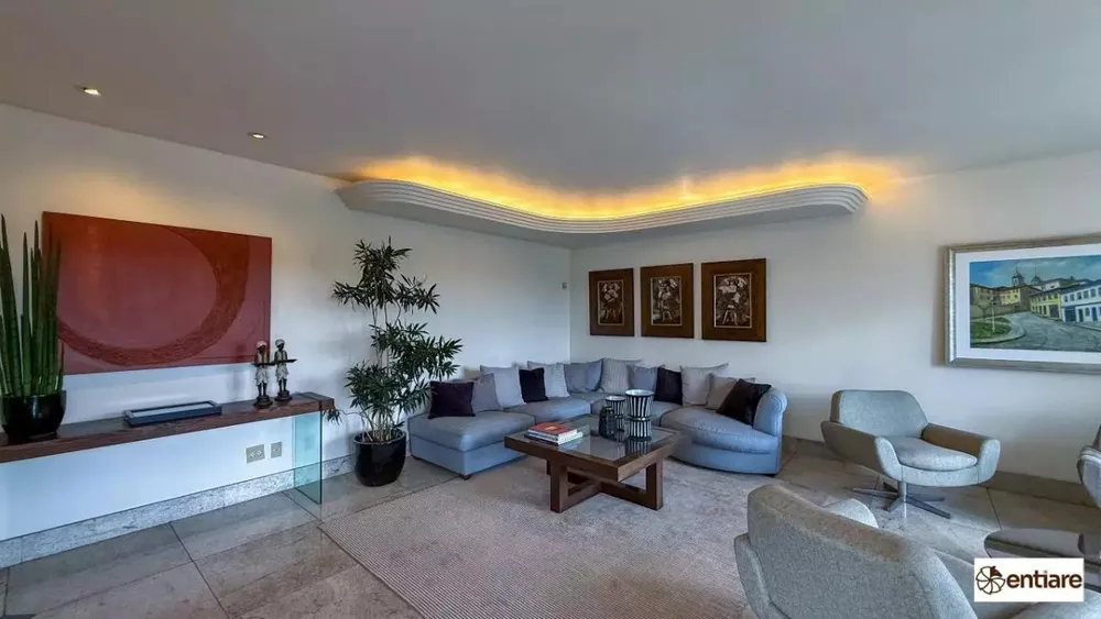Casa, 4 quartos, 650 m² - Foto 10