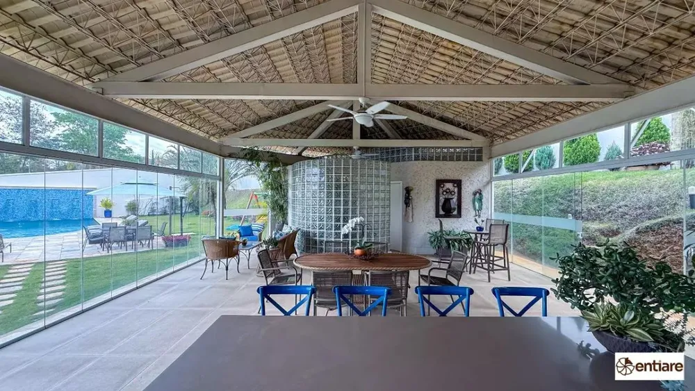 Casa, 4 quartos, 650 m² - Foto 10