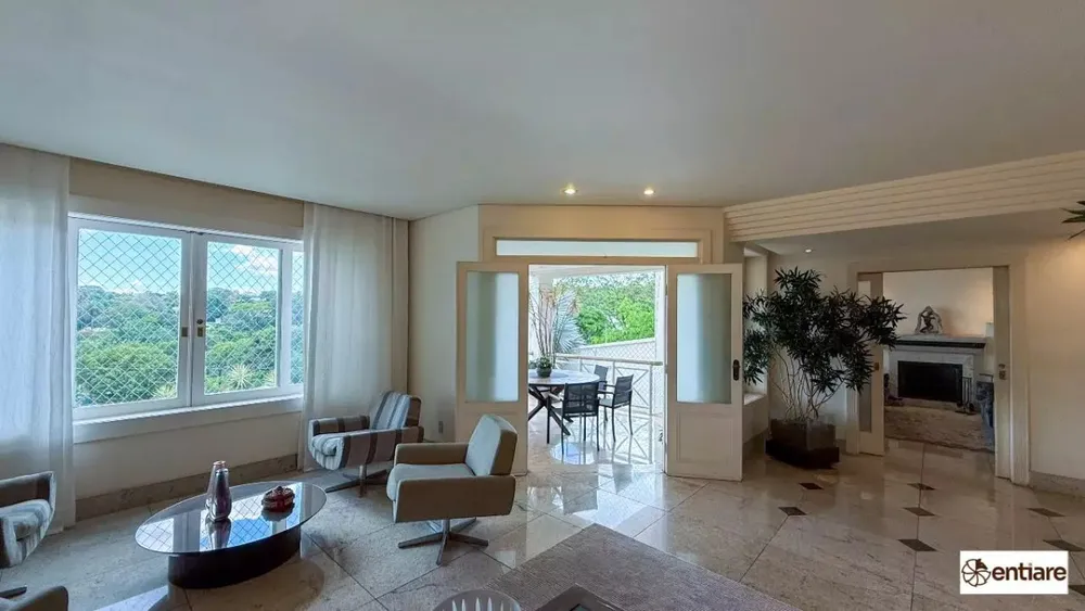 Casa, 4 quartos, 650 m² - Foto 5