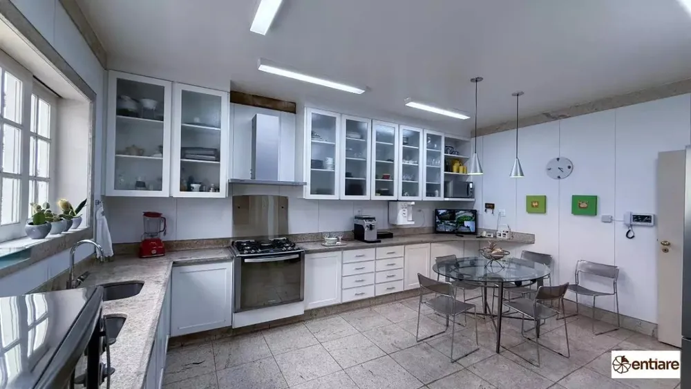 Casa, 4 quartos, 650 m² - Foto 8