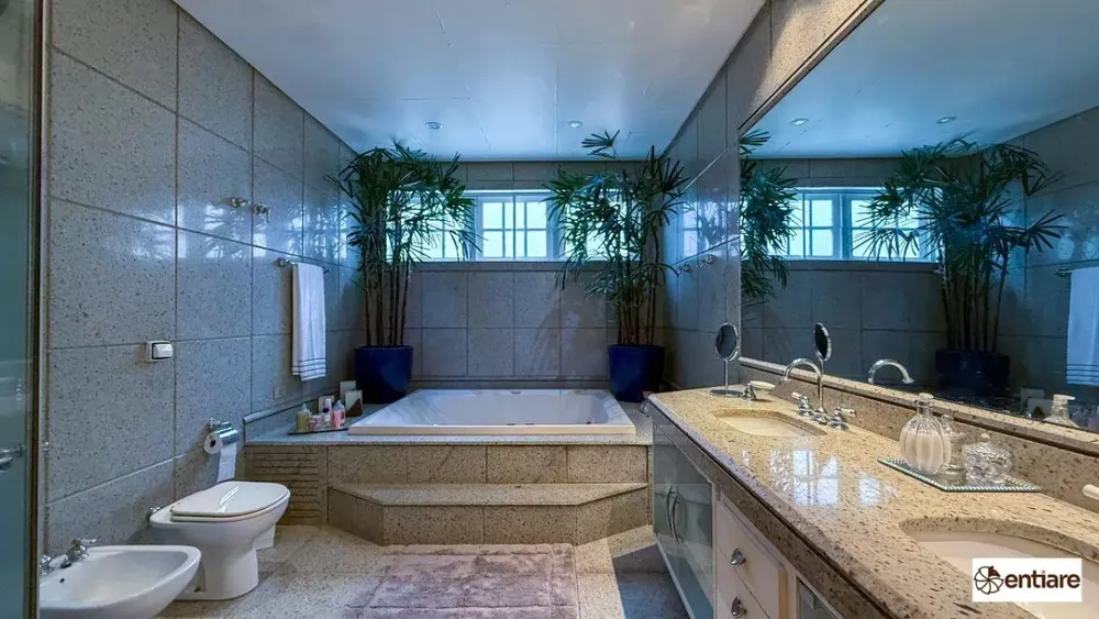 Casa, 4 quartos, 650 m² - Foto 17