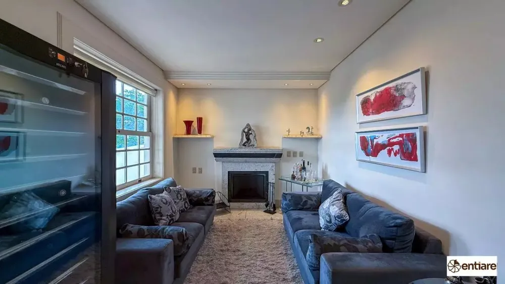 Casa, 4 quartos, 650 m² - Foto 12