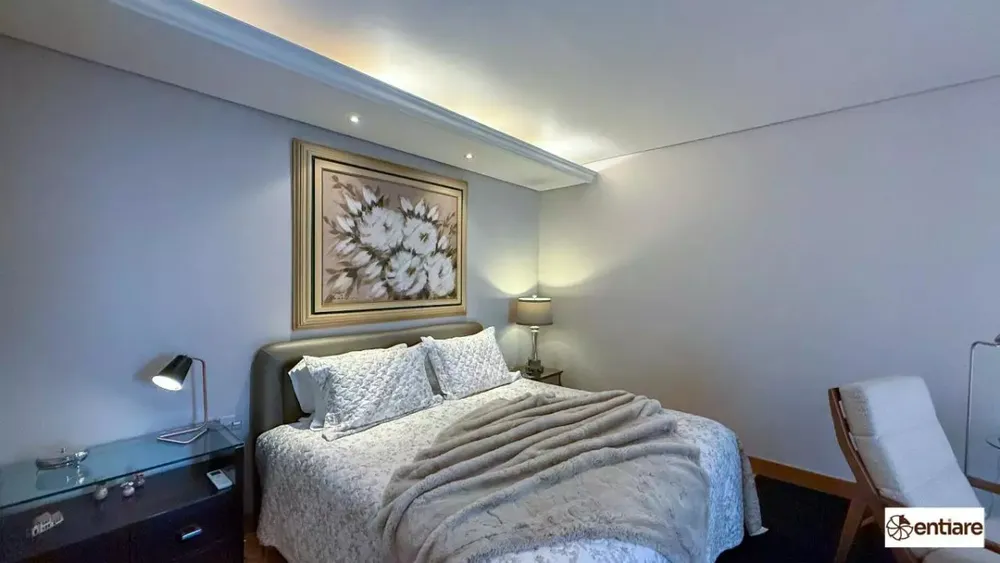 Casa, 4 quartos, 650 m² - Foto 11
