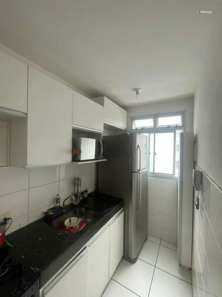 Apartamento, 2 quartos, 43 m² - Foto 6