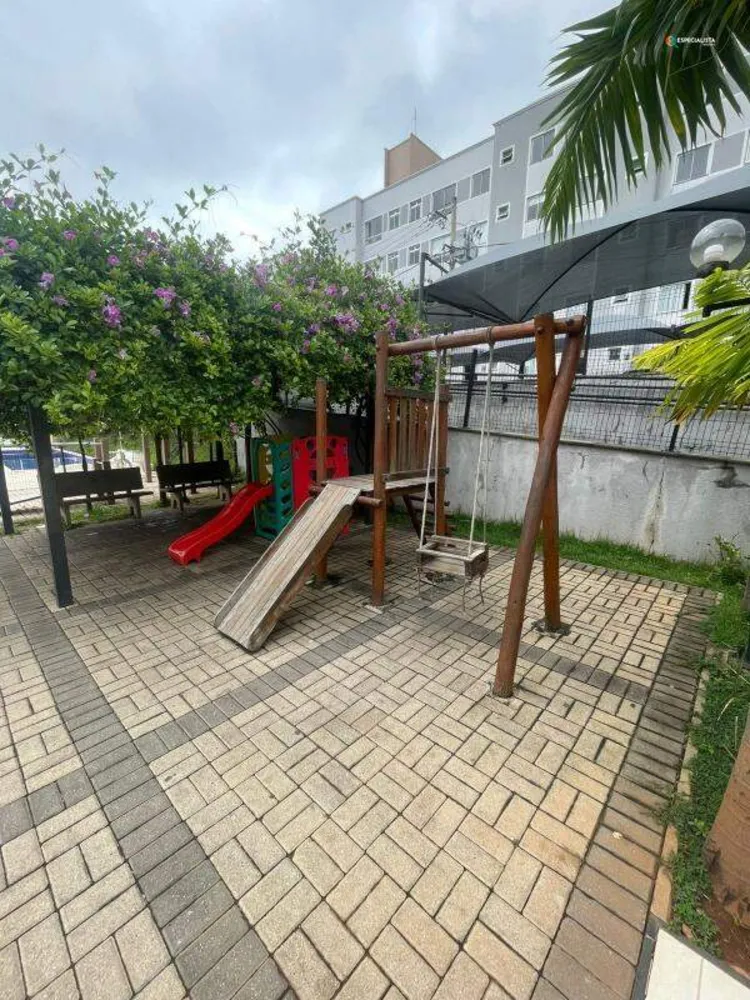 Apartamento, 2 quartos, 43 m² - Foto 12