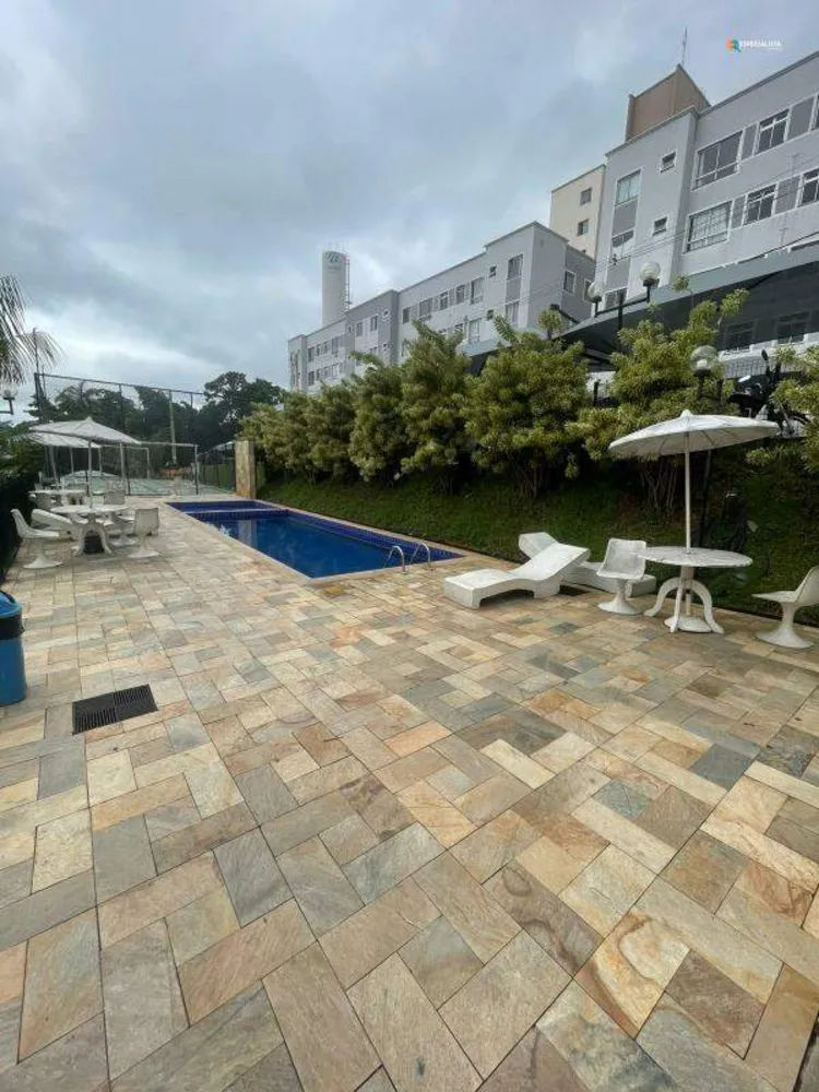 Apartamento, 2 quartos, 43 m² - Foto 14