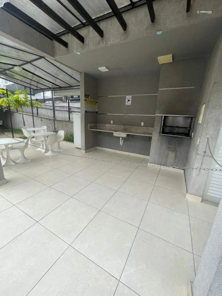 Apartamento, 2 quartos, 43 m² - Foto 11